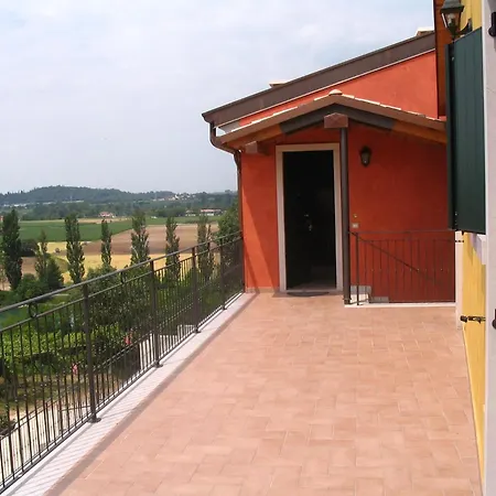 Le Sigalette 3* Salionze