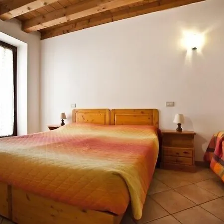 Le Sigalette فندق Salionze