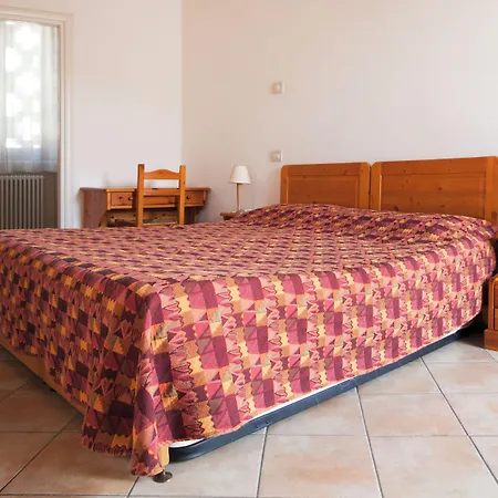 Le Sigalette 3* Salionze