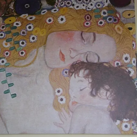 Le Sigalette Szálloda