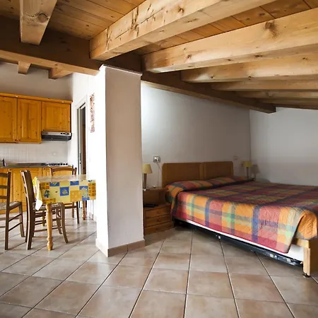 Le Sigalette 3*