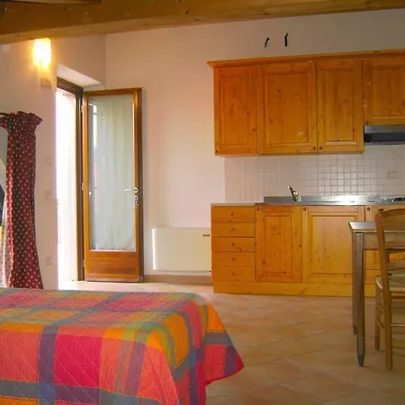 Le Sigalette Salionze