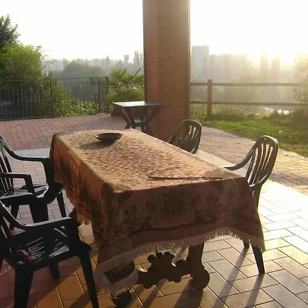 Le Sigalette Szálloda 3*