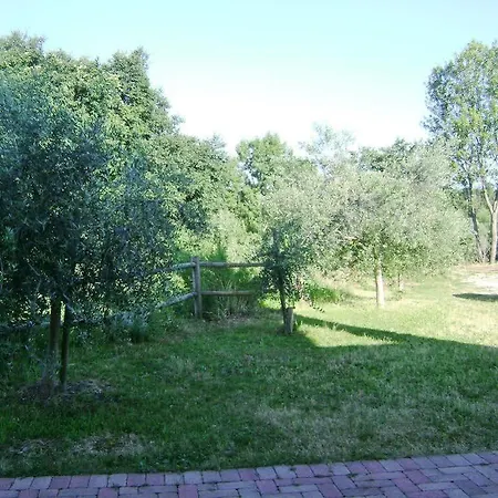 Le Sigalette Szálloda Salionze