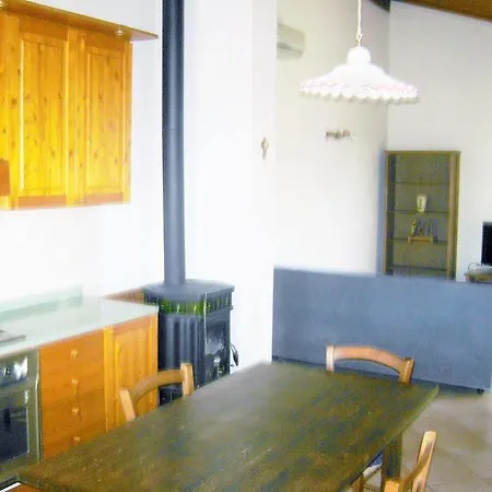 Le Sigalette 3* Salionze