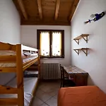 Le Sigalette Otel 3*