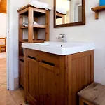 Le Sigalette Otel Salionze
