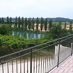 Le Sigalette 3* Salionze