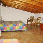 Otel Le Sigalette