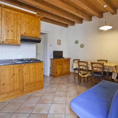 Hotell Le Sigalette 3*