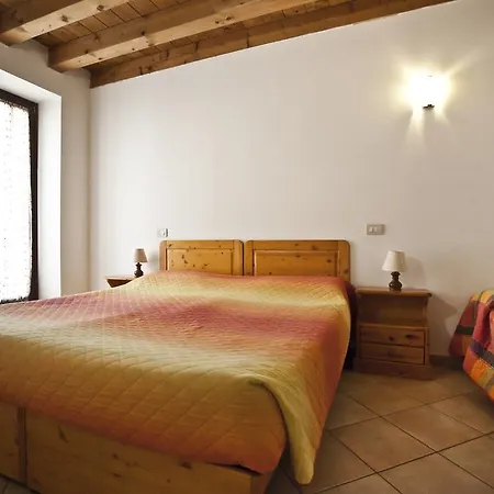 Hotell Le Sigalette Salionze