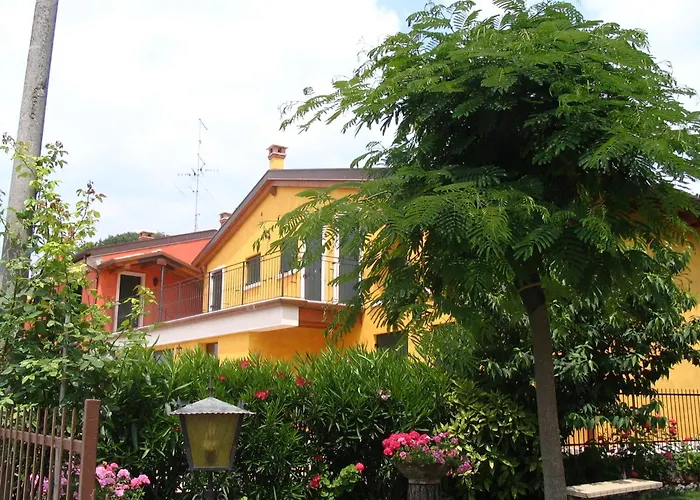 Le Sigalette Отель 3*