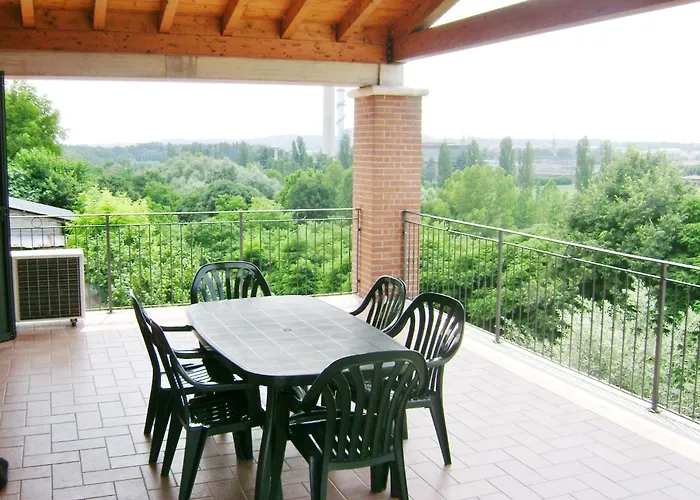 Le Sigalette Hotel