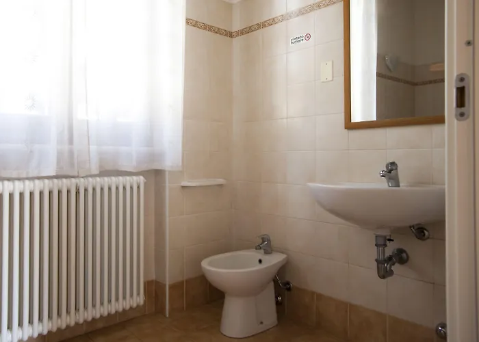 Le Sigalette Отель 3*