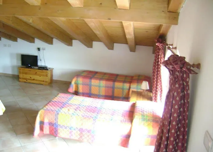 Le Sigalette Hotel