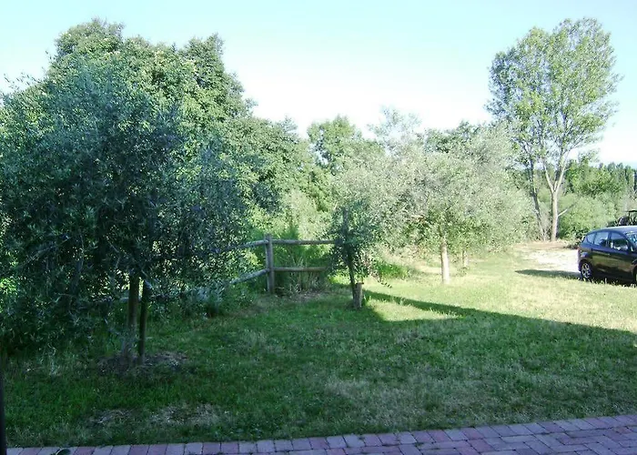 Le Sigalette Hotel Salionze