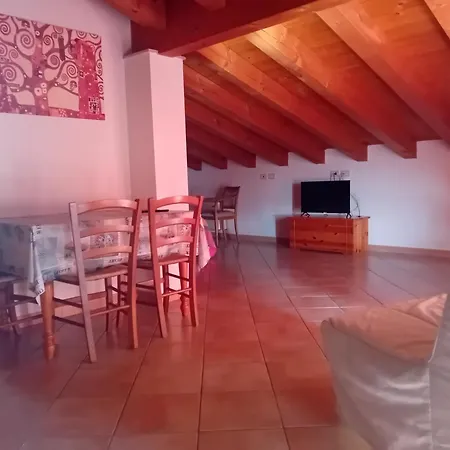 Le Sigalette Hotel Salionze
