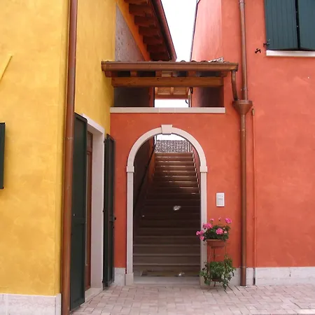 Hotel Le Sigalette
