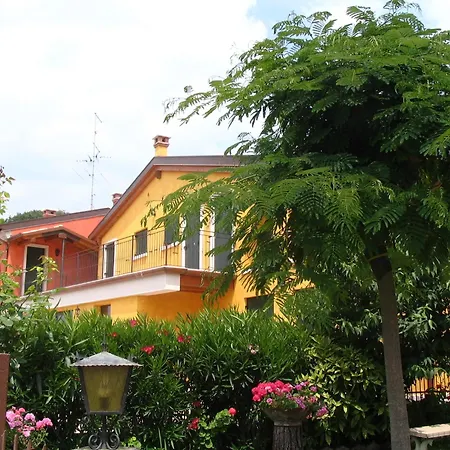 Le Sigalette Hotel 3*