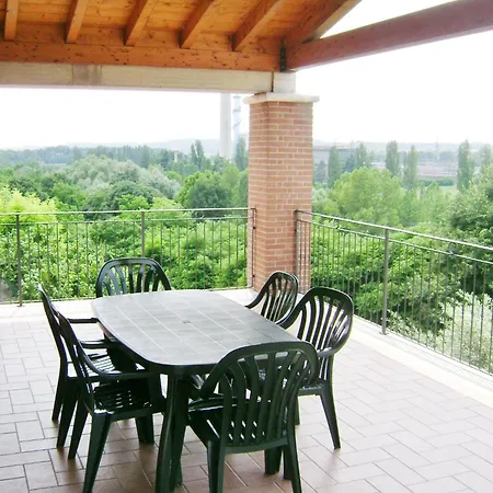 Le Sigalette Hotel
