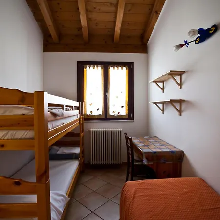 Le Sigalette Hotel 3*