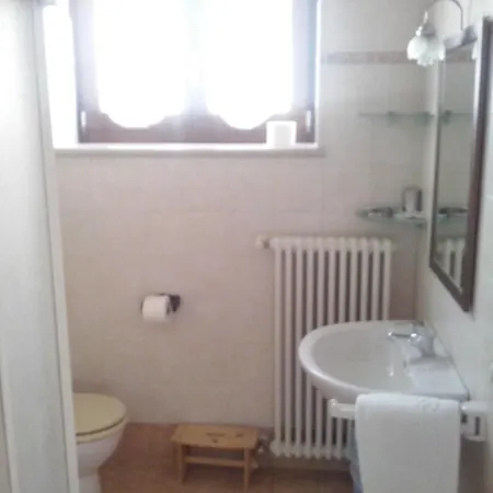 Hotel Le Sigalette