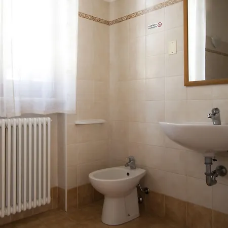 Le Sigalette ホテル 3*