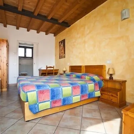 Le Sigalette ホテル 3*