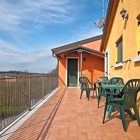 Le Sigalette Salionze