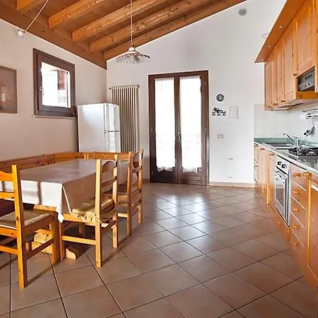 Le Sigalette 3* Salionze