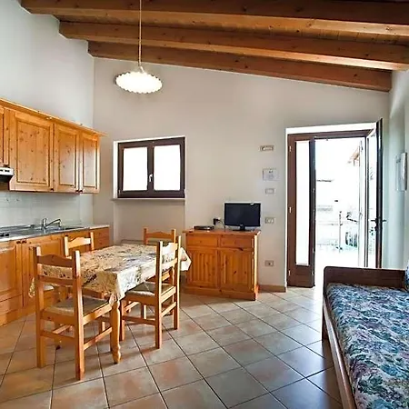 Le Sigalette Hotel 3*