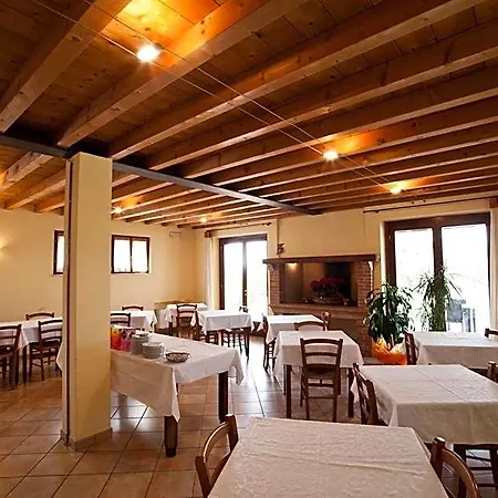 Hotel Le Sigalette