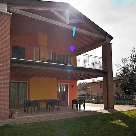 Hotel Le Sigalette