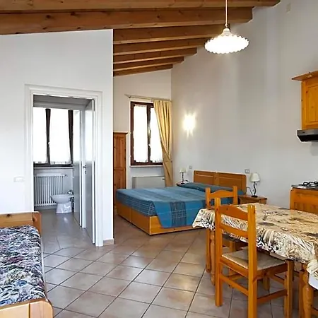 Le Sigalette Hotel 3*