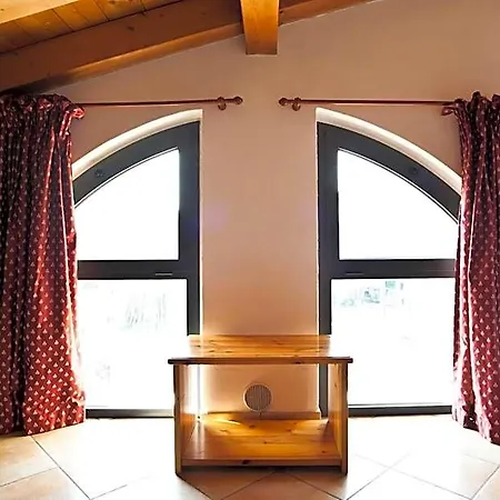 Hotel Le Sigalette 3*