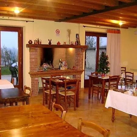 Le Sigalette Hotel