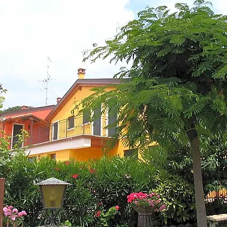 Le Sigalette Hotel 3*