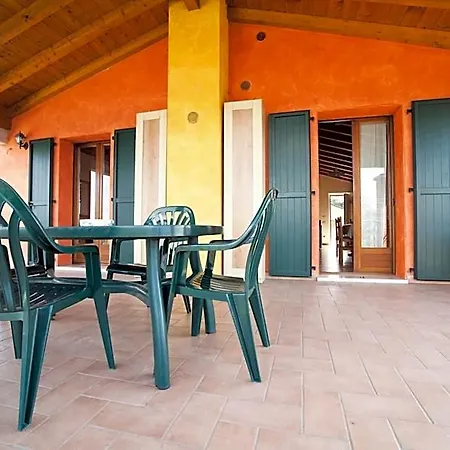 Le Sigalette Hotel Salionze