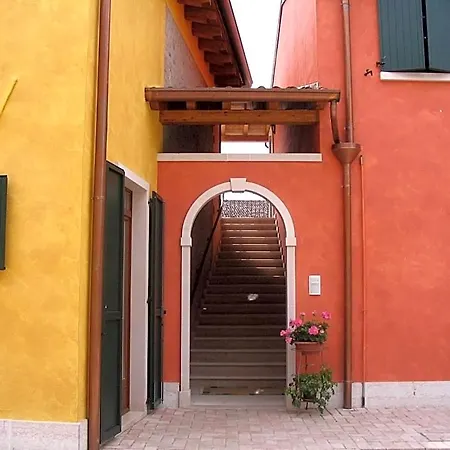 Le Sigalette Hotel