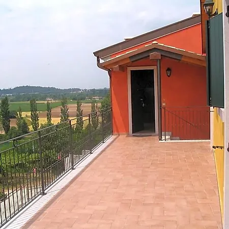 Le Sigalette Hotel Salionze