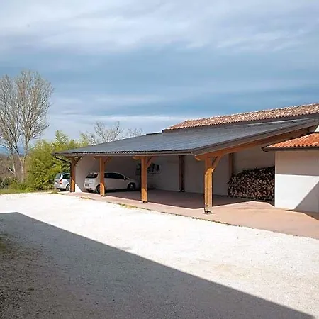 Le Sigalette Hotel