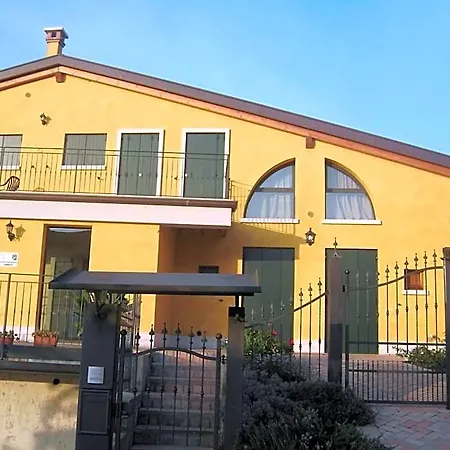 Le Sigalette Hotel Salionze
