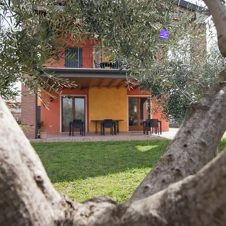 Hotel Le Sigalette