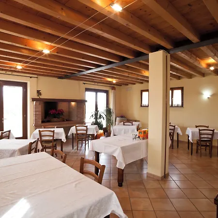 Le Sigalette Hotel