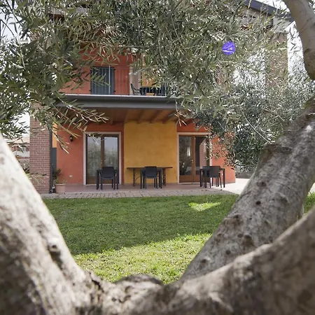 ホテル Le Sigalette 3*