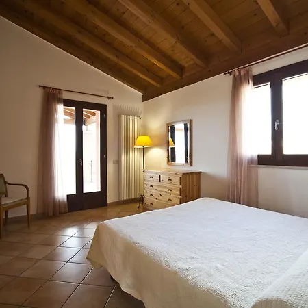 Le Sigalette Hotel