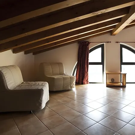Le Sigalette Hotel 3*