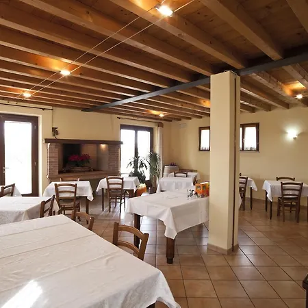 Le Sigalette 3* Salionze