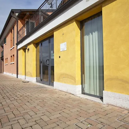 Le Sigalette Hotel