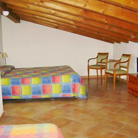 Hotel Le Sigalette